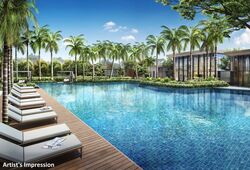 Commonwealth Towers (D3), Condominium #559897211